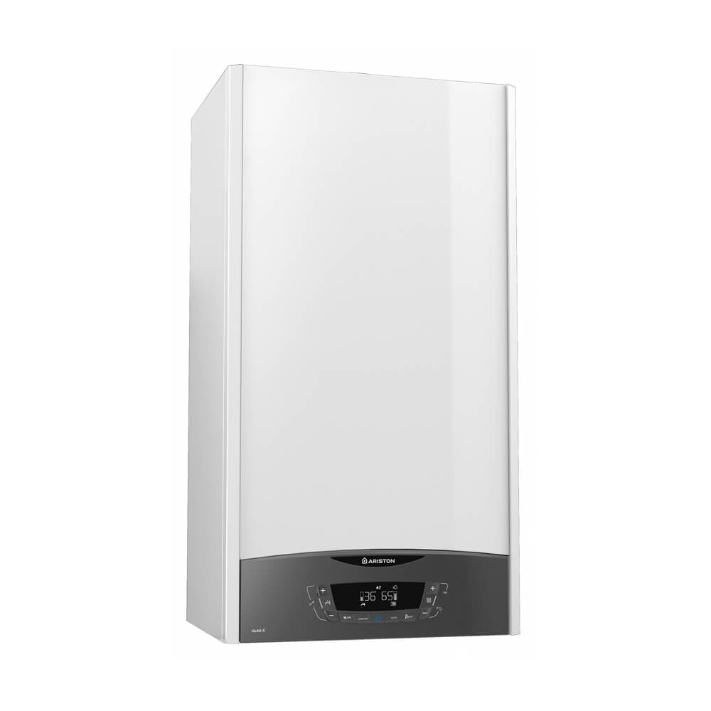 Газовый котел Ariston CLAS XС System 24 FF NG 