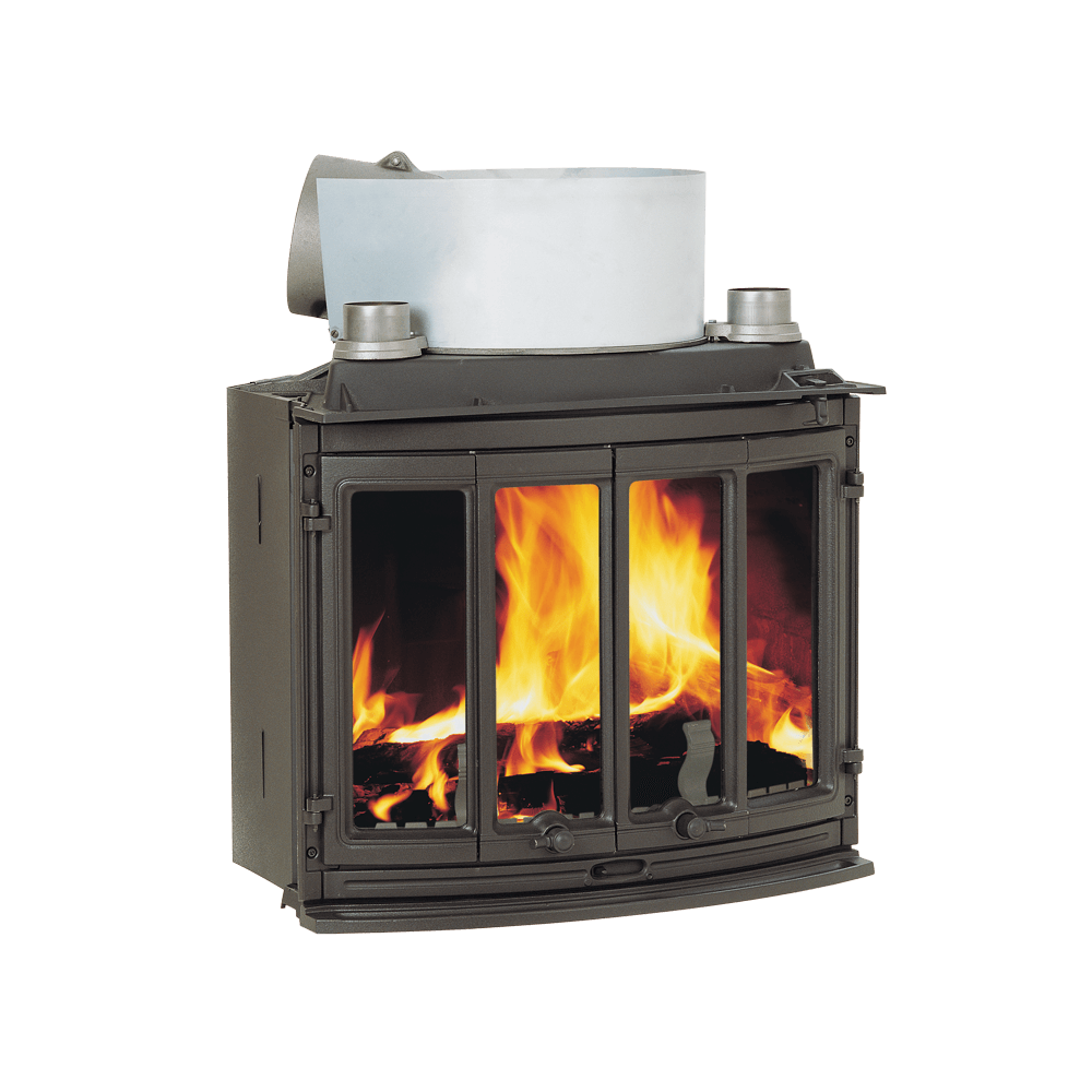 Каминная топка JOTUL I 18 HARMONY BBE