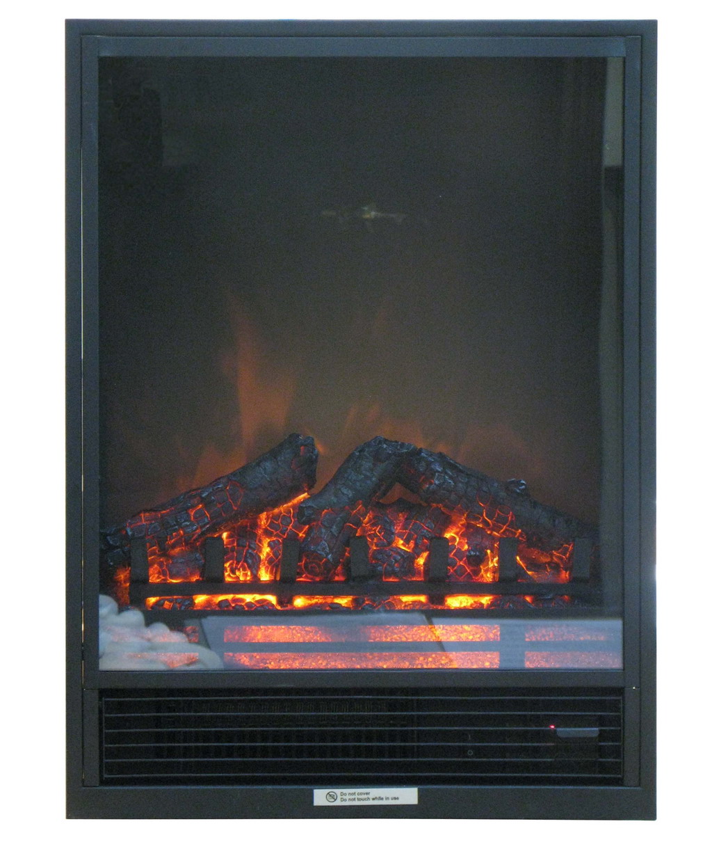 Электрокамин Real Flame Eugene