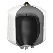 Мембранный бак Flamco AIRFIX R 12